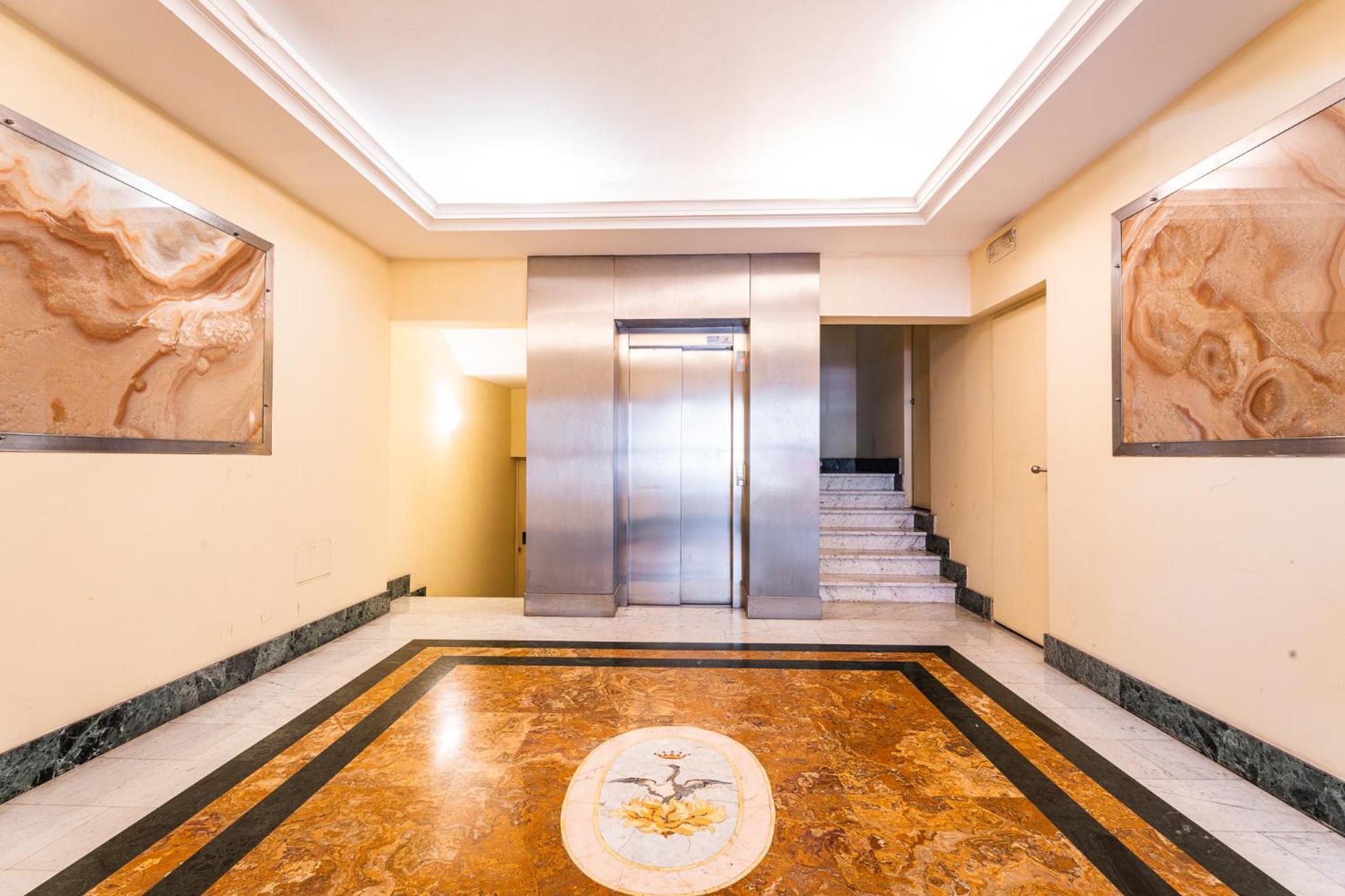 Bigfamilyflats - Vatican & Navona Rome Exterior photo